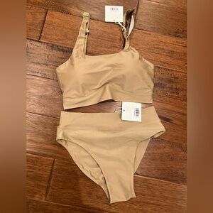 Tatiana Activewear Pole Wear Adeline Set Size Medium